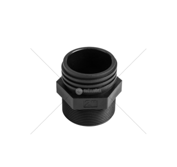 Adaptér pro IBC kontejner, S60x6 na 2