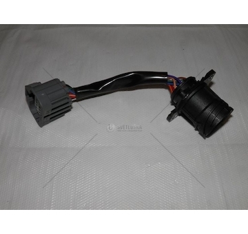 Adaptér pro světlomet VOLVO FH N/TYP 12 PIN KO CHOU S-10-1017-4