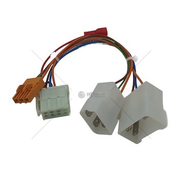 Adaptér tachometru M26.4