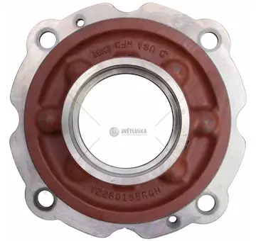 Adaptér-víko do čerpadla | YZ280185