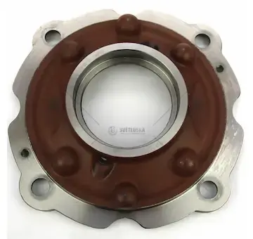 Adaptér-víko do čerpadla | YZ280186