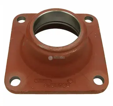 Adaptér-víko přidavné převodovky | 4028020