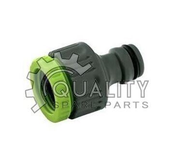 Adaptér vnitřní 1/2