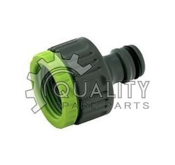 Adaptér vnitřní 3/4