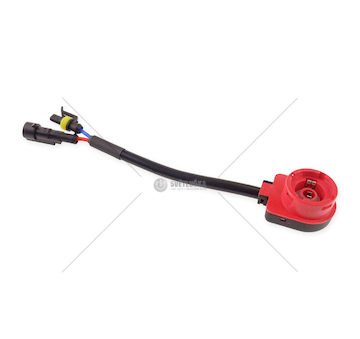 Adapter xenonu HiD, AMiO typ D2S D2R