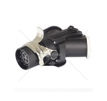 Adaptér, zásuvka 15 / 2x7 pin 311038