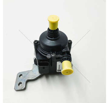 Additional Water Pump 500X/ JEEP RENEGADE Pierburg