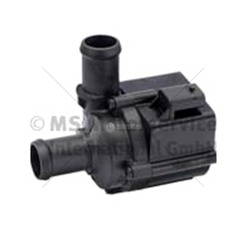 Additional Water Pump GOLF VII 2.0 GTI - CHHB/CJSA 12V Pierburg
