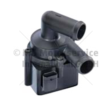 Additional Water Pump PASSAT 1.6 TDI - CFF/CFG/CAY 12V Pierburg