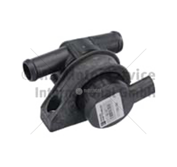 Additional Water Pump PASSAT 2.8 V6 - APR/AHA/AUY 12V Pierburg