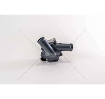 Additional Water Pump Pompa acqua ausiliaria Pierburg