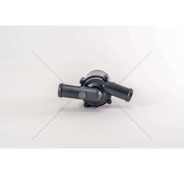 Additional Water Pump Pompa acqua ausiliaria Pierburg