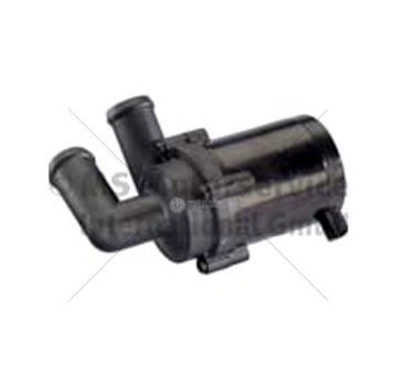 Additional Water Pump TOURAN 1.2 TSI - BKD/BSX/CAVB 12V Pierburg