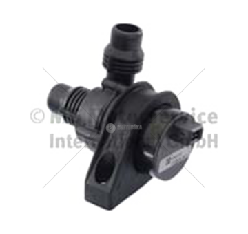 Additional Water Pump X5 xDrive 30 d - N57 D30/M57 D30 12V Pierburg