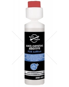 Aditivum do AdBlue 250ML Black Arrow BT92I