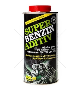 Aditivum do benzínu vif super benzin 500ml 998000823_A