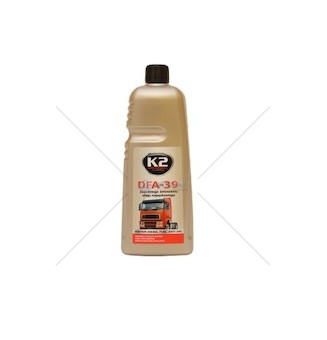 Aditivum do nafty 1L K2 K2 T301