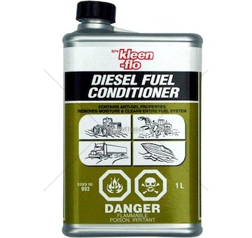 Aditivum do nafty 1L KLEEN FLO KF993