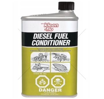 Aditivum do nafty 1L KLEEN FLO KF993