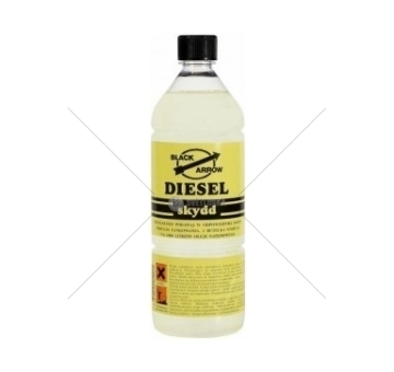 Aditivum do nafty 1L SKIDD SHELL SKIDD