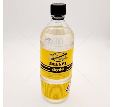 Aditivum do nafty 480ml SKIDD pro zlepšení čistící a mazací funkce paliva SHELL