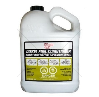Aditivum do nafty Kleen-FLO 4L