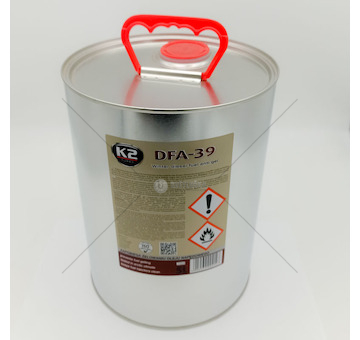 Aditivum do nafty 5L K2 T305