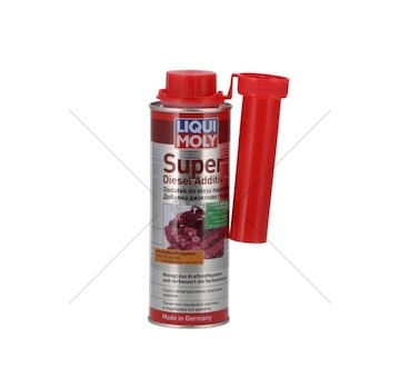 Aditivum do nafty LIQUI MOLY 250ML LM 8343
