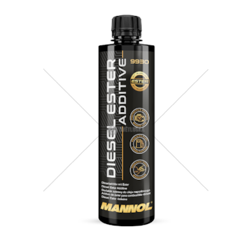 Aditivum do paliva 500ML MANNOL MN9930-05ME