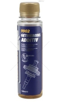 Aditivum do převodového oleje 100ml Mannol MANNOL MN9902-01