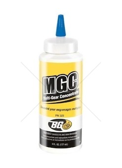 Aditivum do převodového oleje multi-gear concentrate 177 ml bg325mgc_A