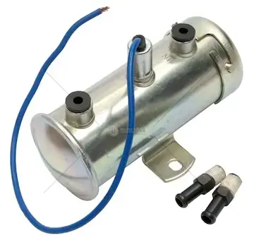 Ag elektrické palivové čerpadlo | 82006948