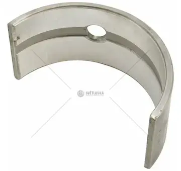 Ag pánev ložiska hlavní 4544-029/40 | 5501-0175-5