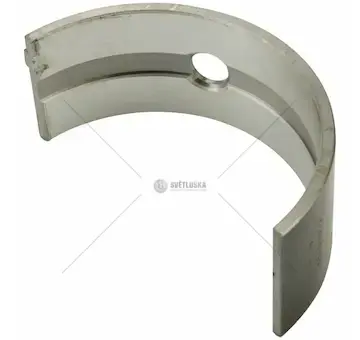 Ag pánev ložiska horní -i.výbrus 4543-029/10 | 5501-0199-5