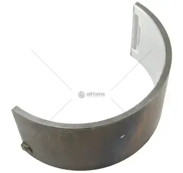 Ag pánev zadního ložiska horní -i.výbrus 4544-029/10 | 5501-0197-5