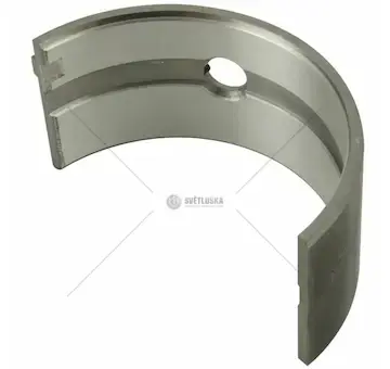 Ag pánev zadního ložiska horní -ii.výbrus 4544-029/20 | 5501-0189-5