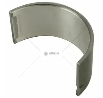 Ag pánev zadního ložiska spodní -ii.výbrus 4544-027/20 | 5501-0188-5