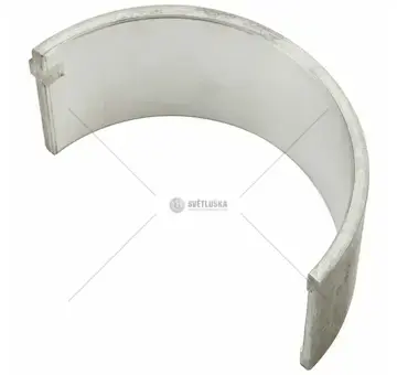 Ag pánev zadního ložiska spodní -iii.výbrus 4544-027/30 | 5501-0180-5