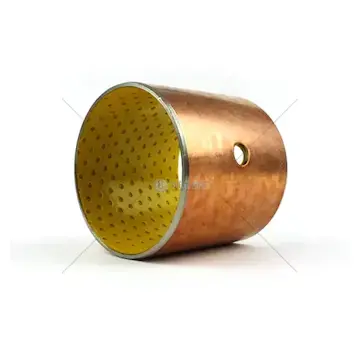 Ag pouzdro 6060kx-02 | 6711-3301-5