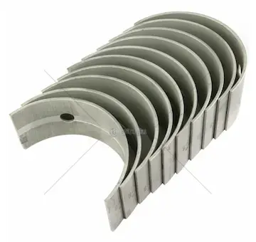 Ag sada hlavních ložisek 4v uř ii std | 80.001.010-5