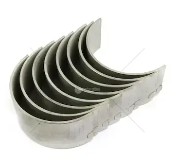 Ag sada ojničních ložisek 4v (80.003.033-8ks)std | 80.001.030-5