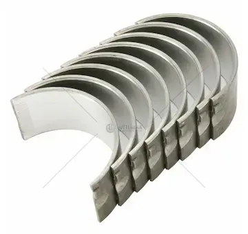 Ag sada ojničních ložisek -iii.výbrus (uři) | 6011-0080-5