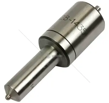 Ag tryska 1435(ampule) | 93.009.307-5