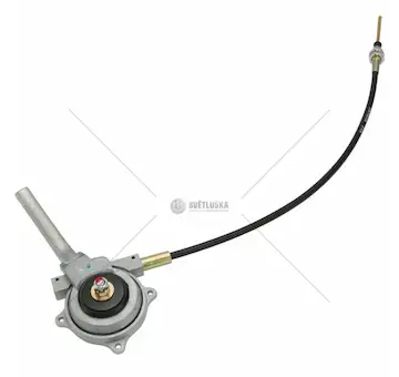 Agco bowden plynu | ACW015554A