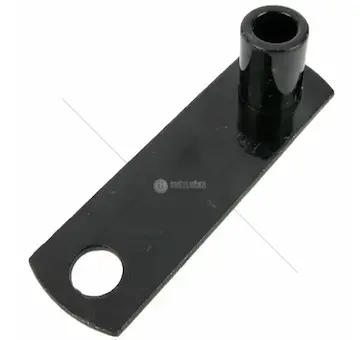 Agco držák napínací kladky | 700164021