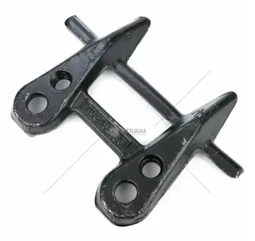 Agco dvojprst | 700702736