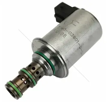 Agco elektromagnetický ventil | 4363078M2