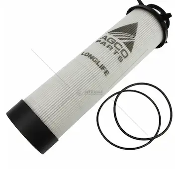 Agco filtr hydraulický olejový | H931860061102