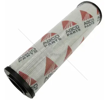 Agco filtr hydraulický olejový original | 4285174M1