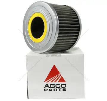 Agco filtr hydrauliky | 3714453M1